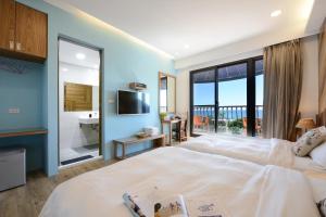 kenting coast resort