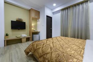 kenting coast resort