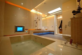 norway forest spa motel