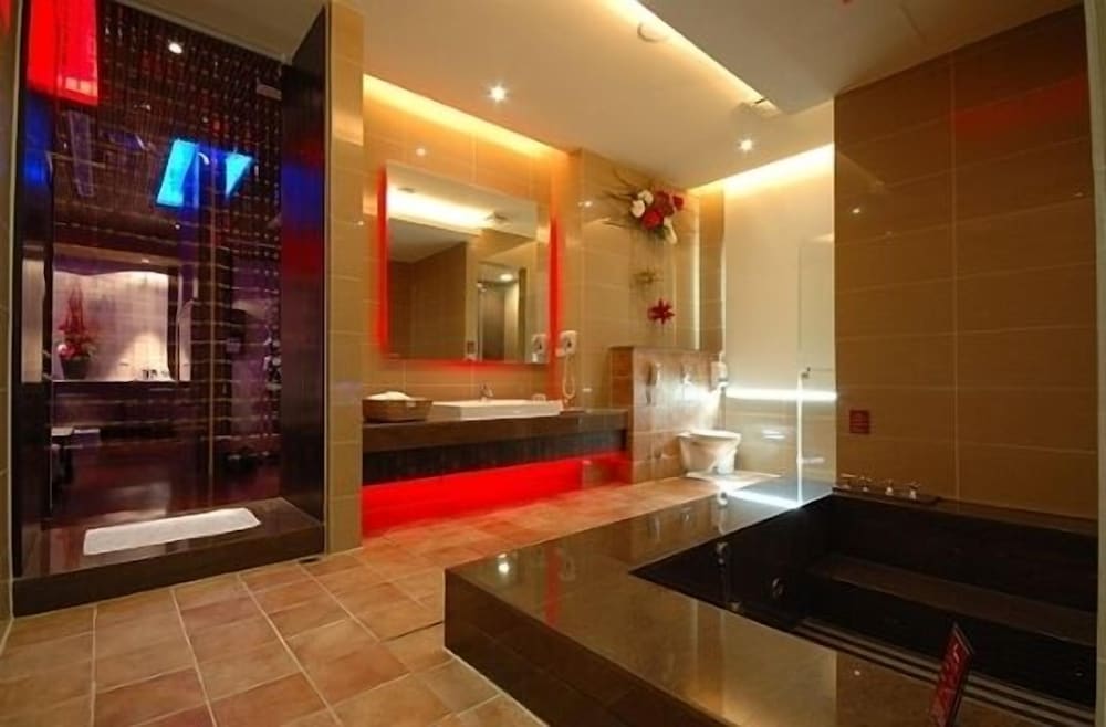 norway forest spa motel