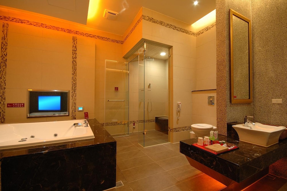 norway forest spa motel