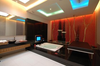 norway forest spa motel