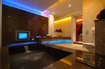 norway forest spa motel