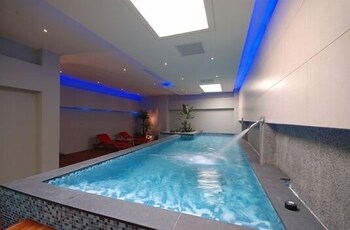 norway forest spa motel