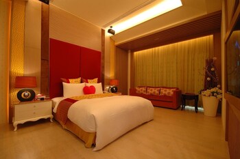 norway forest spa motel