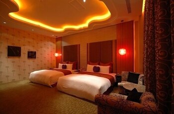norway forest spa motel