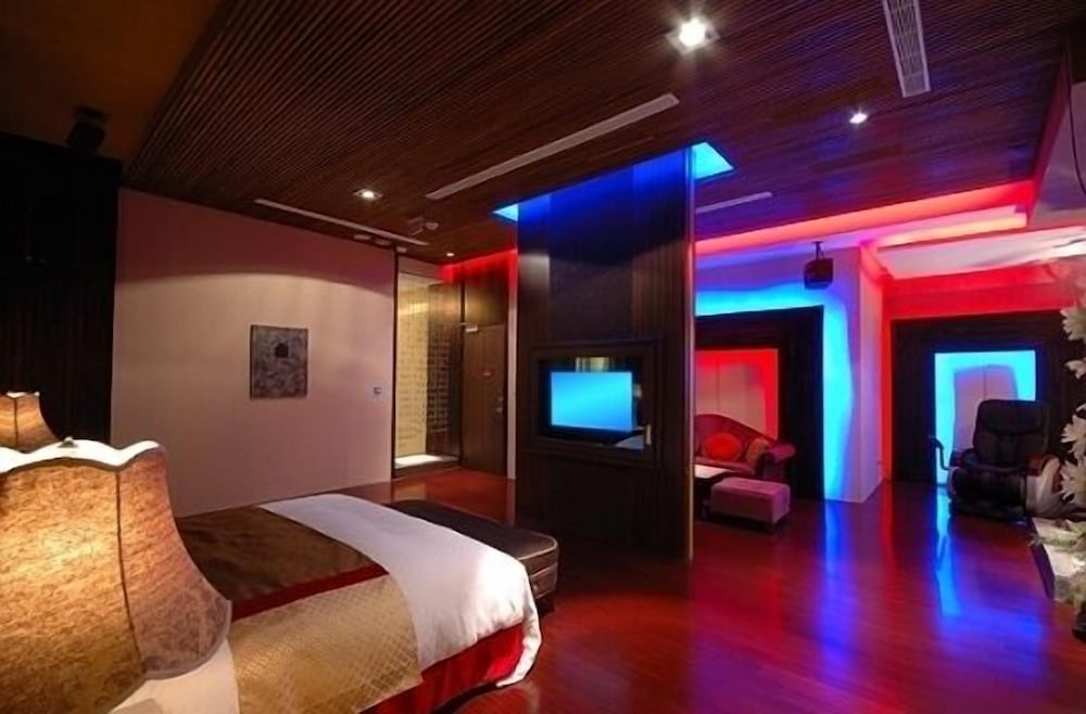 norway forest spa motel