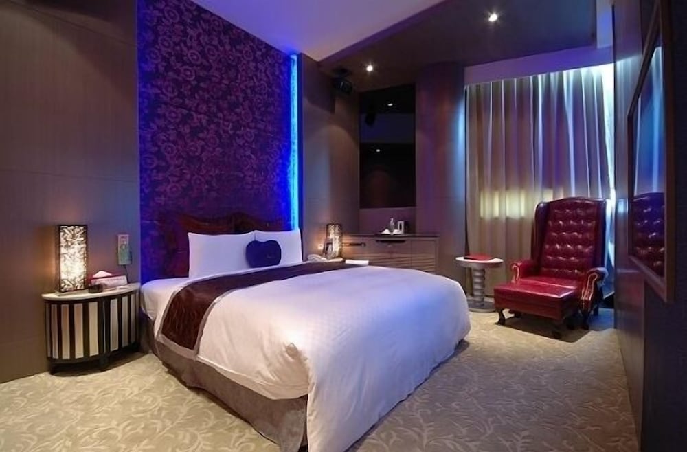 norway forest spa motel