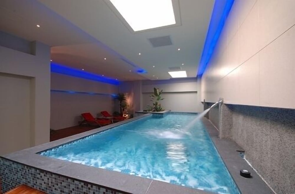 norway forest spa motel