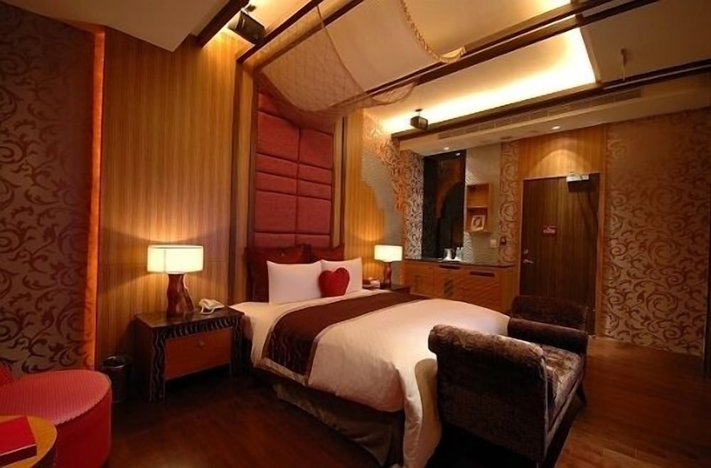 norway forest spa motel