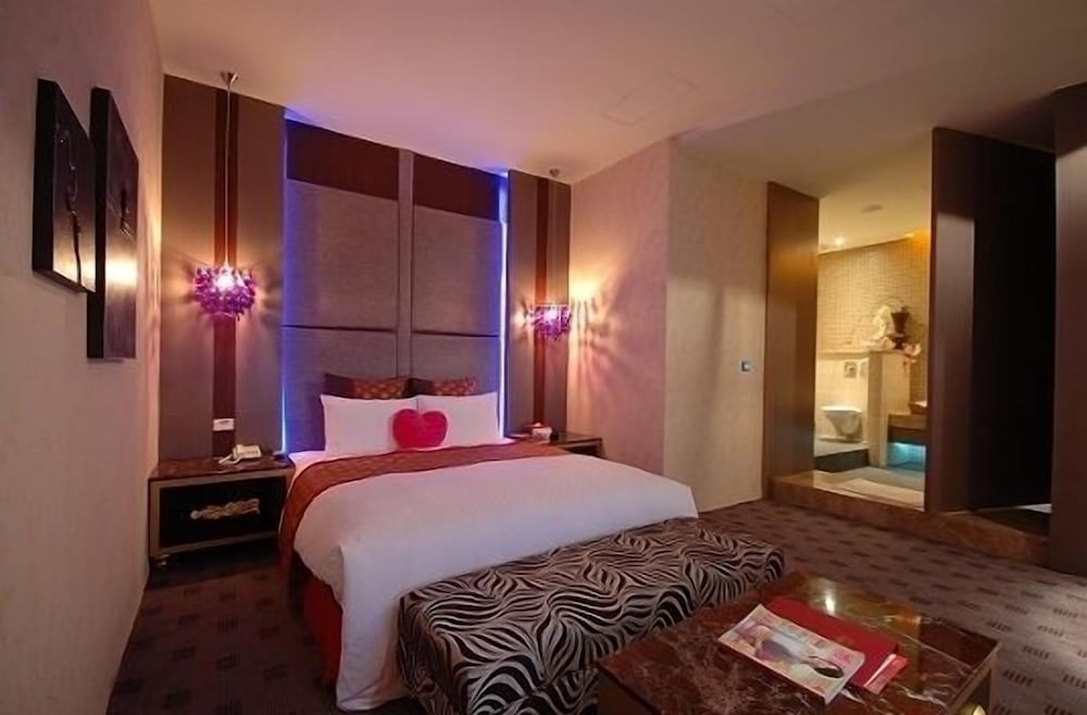 norway forest spa motel
