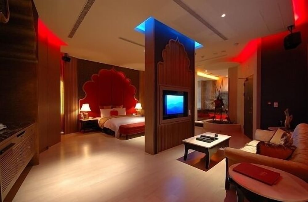norway forest spa motel