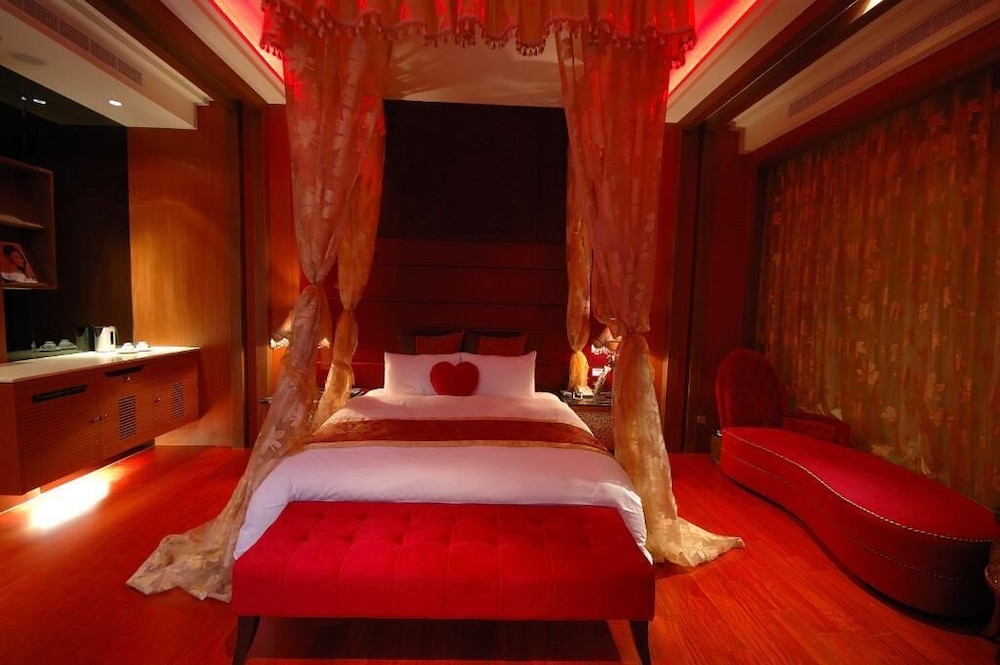 norway forest spa motel
