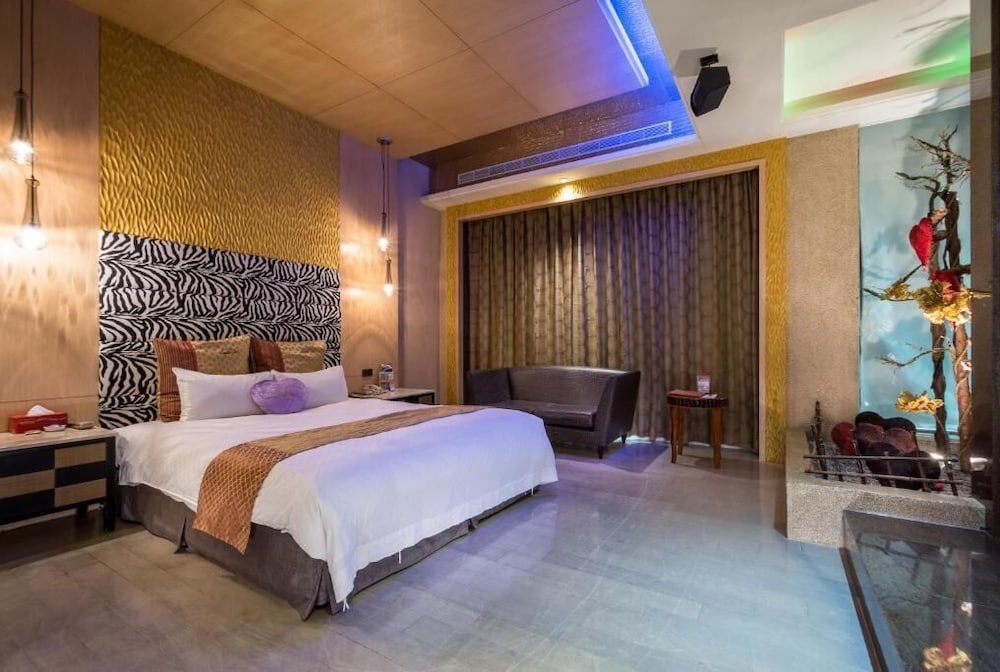 norway forest spa motel