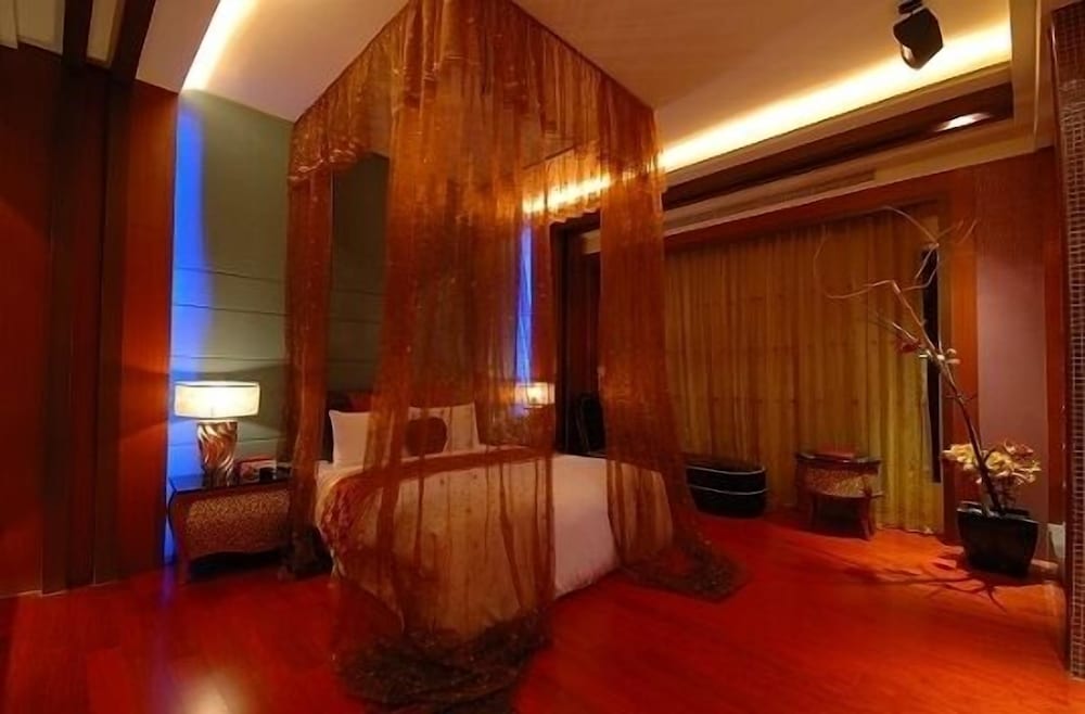 norway forest spa motel