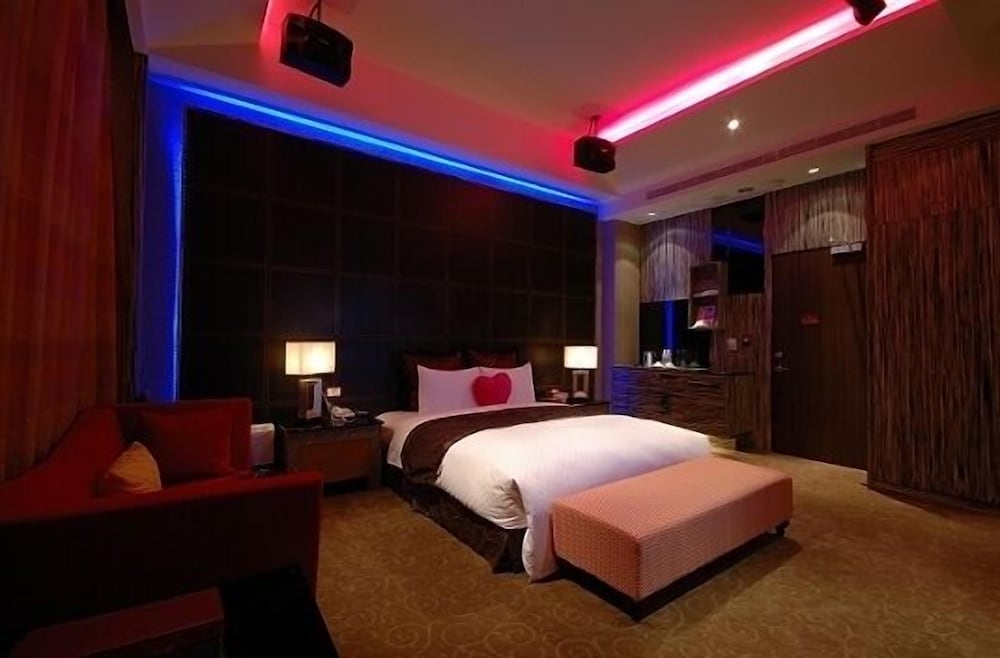 norway forest spa motel