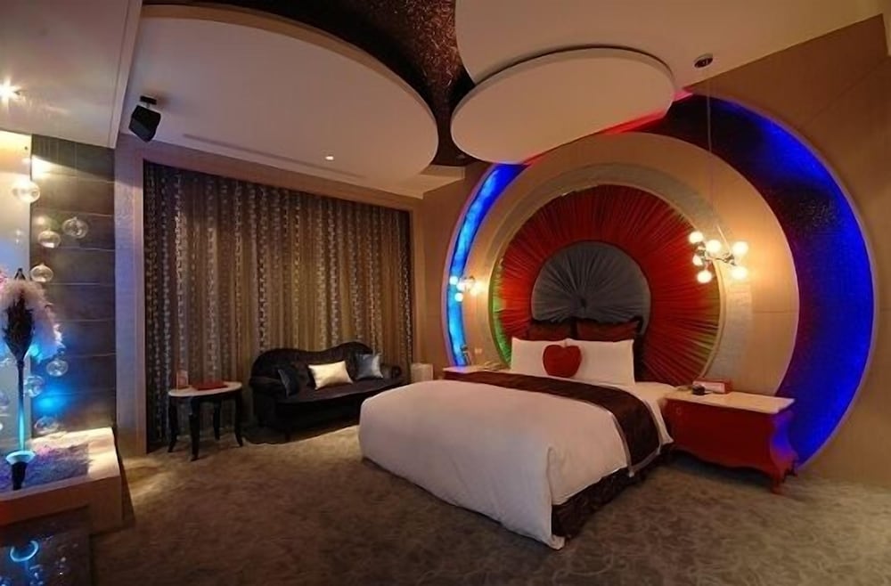 norway forest spa motel