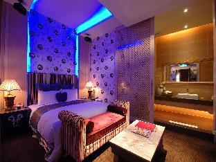 Norway Forest Spa Motel,New Taipei>>Luzhou,3 star