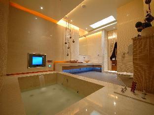 Norway Forest Spa Motel,New Taipei>>Luzhou,3 star