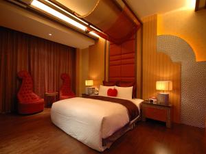 norway forest spa motel