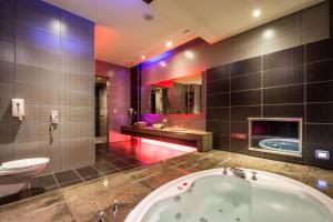 norway forest spa motel