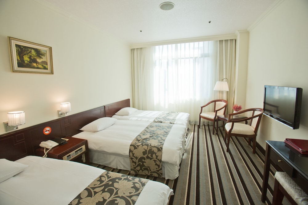 hotel river kinmen
