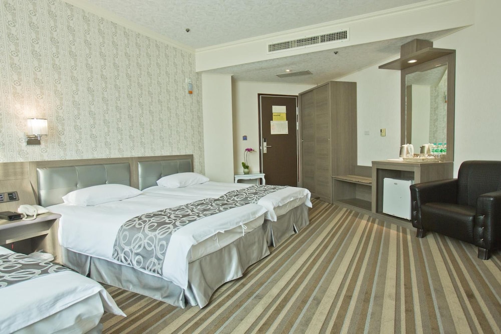 hotel river kinmen
