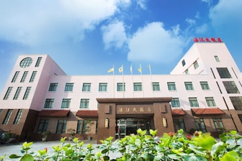 hotel river kinmen