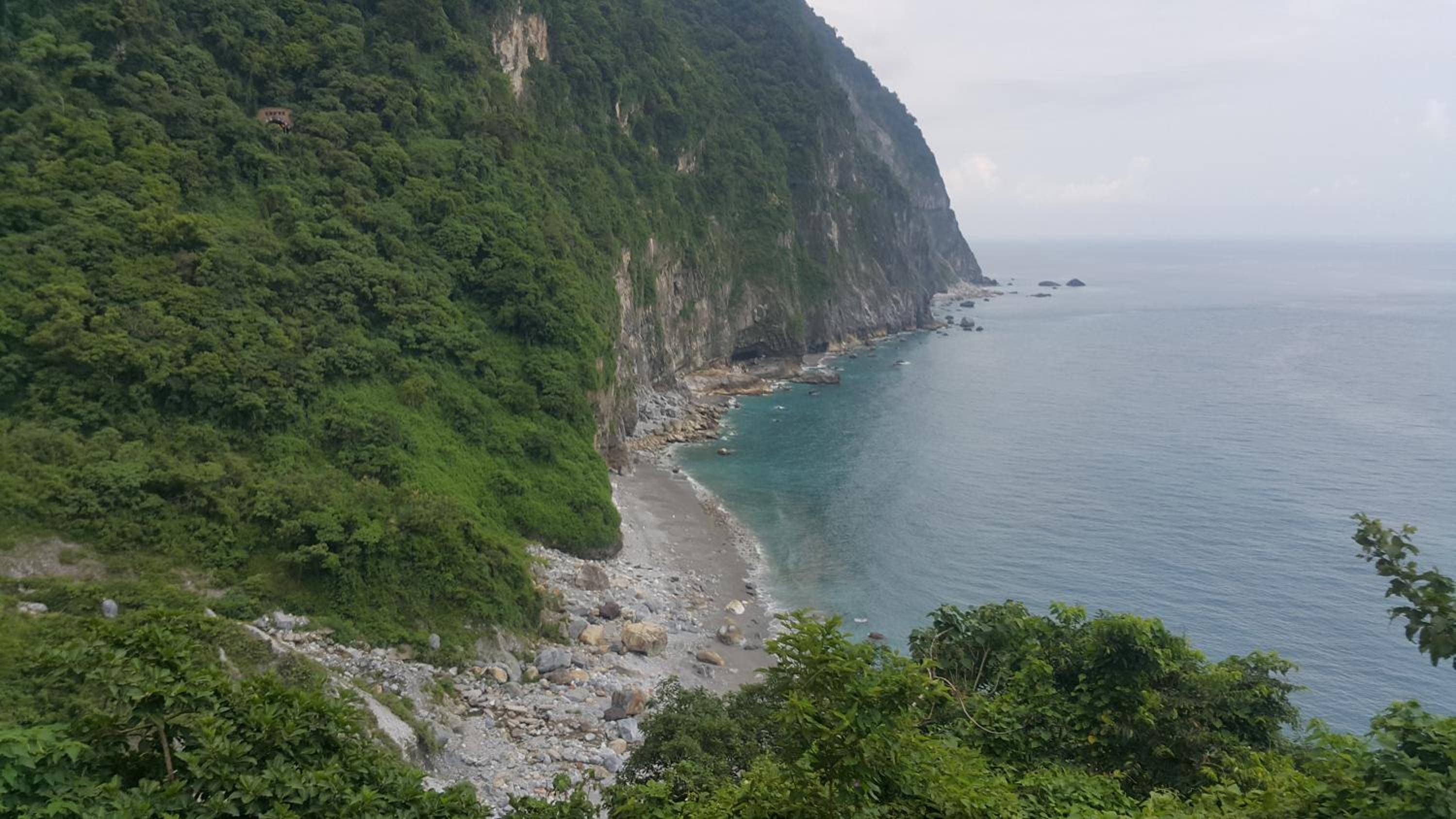 hualien