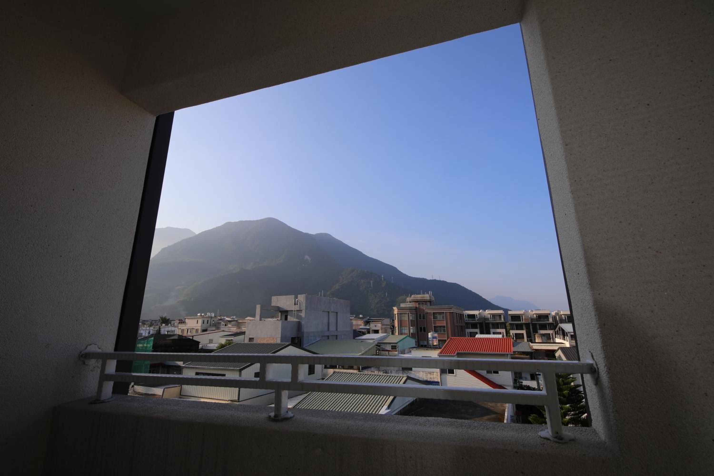 hualien
