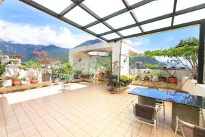 Hualien Pine,Hualien County>>Hualien City,3 star