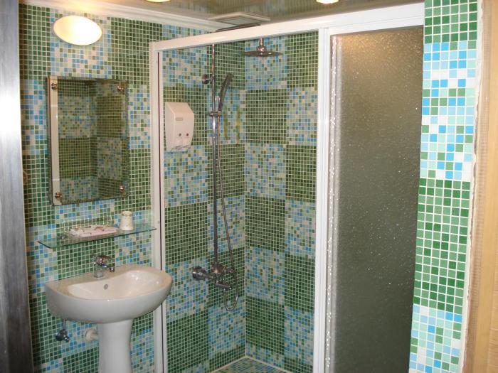 attic hotel