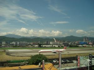 attic hotel
