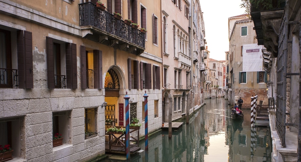 venice