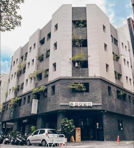 Greenight Hotel,Taichung>>Central,3 star