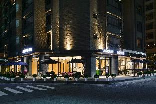 Taichung Amour Hotel,Taichung>>Central,3 star