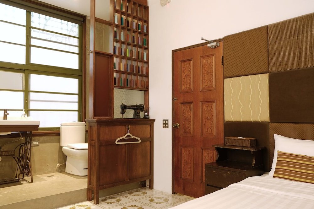 adore tainan adore space