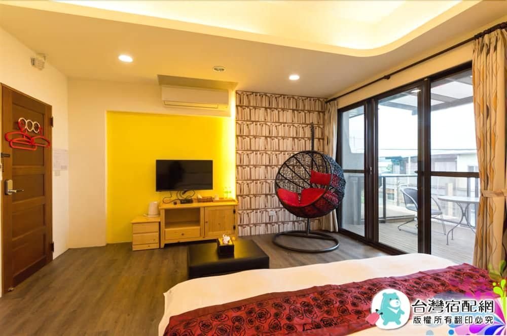 Night Picnic Deer Bingo,Luodong>>Dongshan,3 star