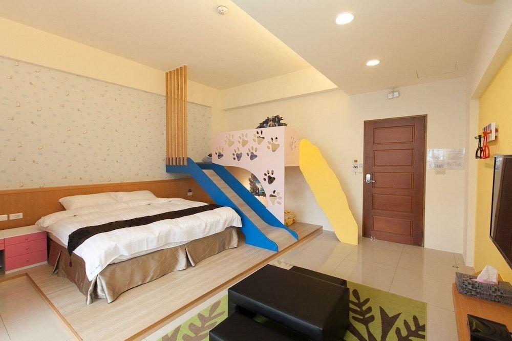 Night Picnic Deer Bingo,Luodong>>Dongshan,3 star