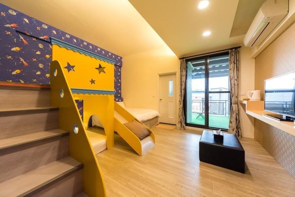 Night Picnic Deer Bingo,Luodong>>Dongshan,3 star