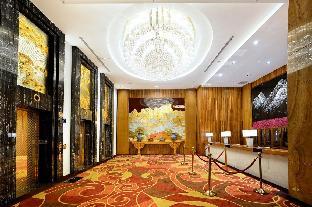 check inn select tainan yongkang