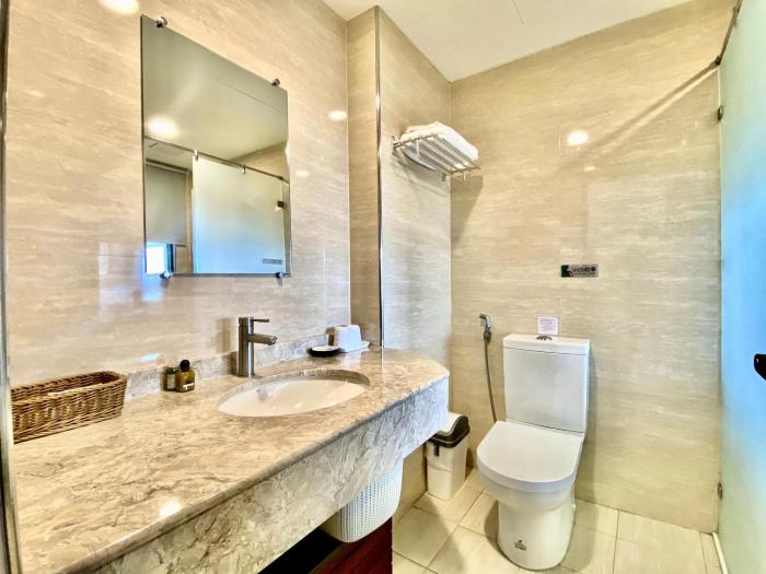 ming yue hu lakeview bnb