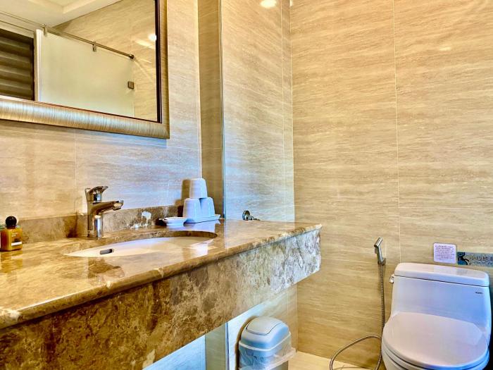 ming yue hu lakeview bnb