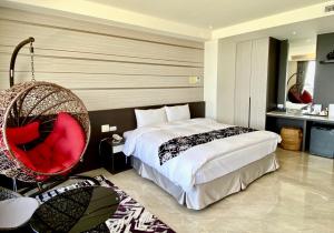 ming yue hu lakeview bnb