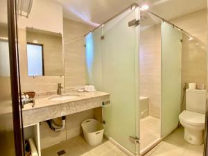 ming yue hu lakeview bnb