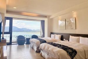 ming yue hu lakeview bnb