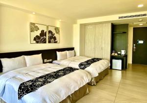 ming yue hu lakeview bnb