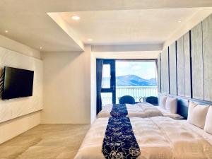 ming yue hu lakeview bnb