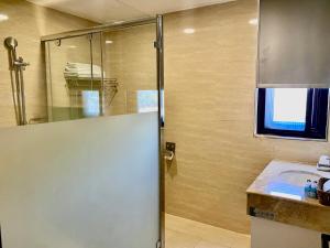 ming yue hu lakeview bnb