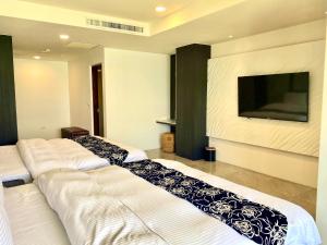 ming yue hu lakeview bnb